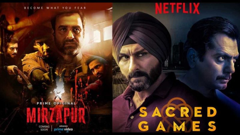 Loved Udaipur Files? Watch These 5 Crime Thrillers