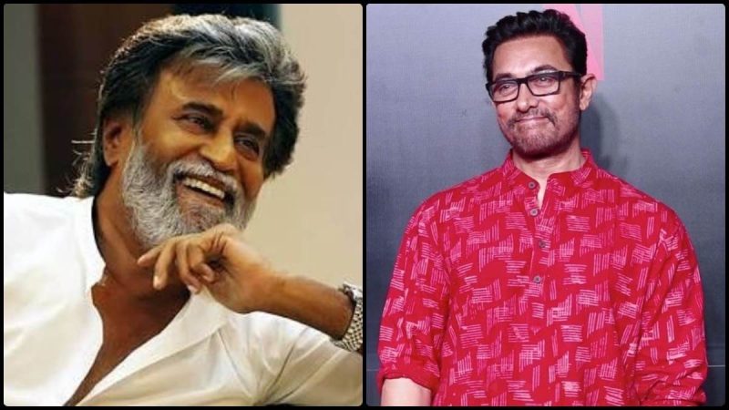 Aamir Khan Took ₹20 Crore For Rajinikanth’s Coolie Cameo?