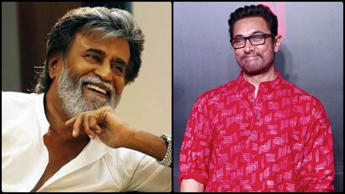 Aamir Khan Took ₹20 Crore For Rajinikanth’s Coolie Cameo?