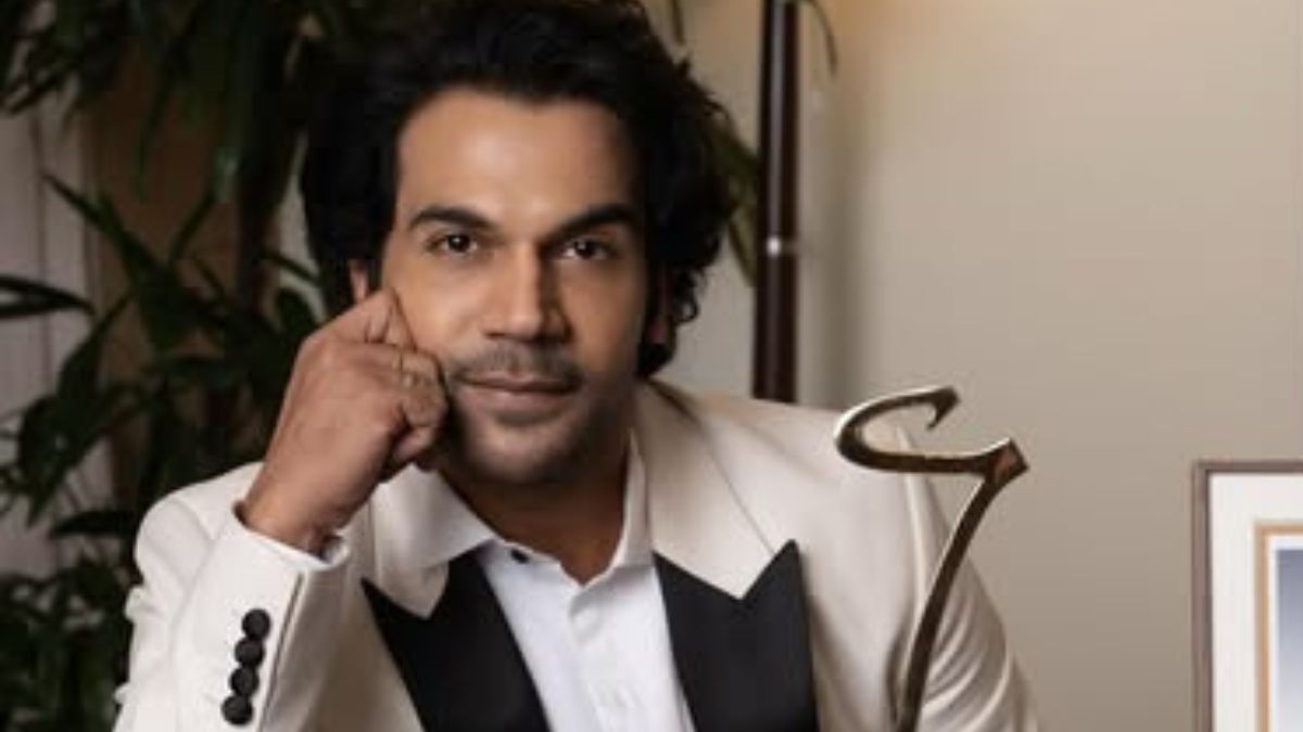 Rajkummar Rao: I’m Not The Face Of Bollywood