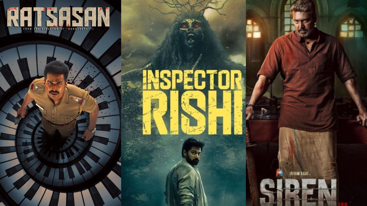 “The Bengal Files Buzz: 5 Real-Life Movies On OTT”