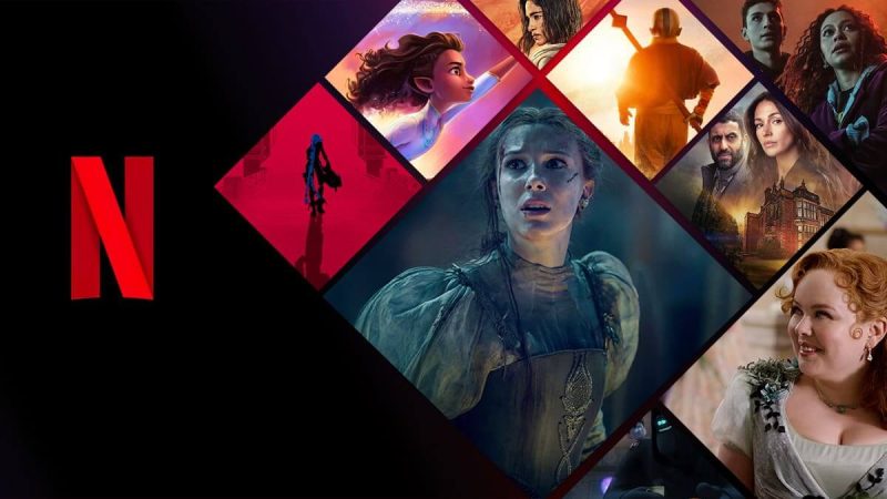 Netflix Top 10: This Week’s Biggest Hits