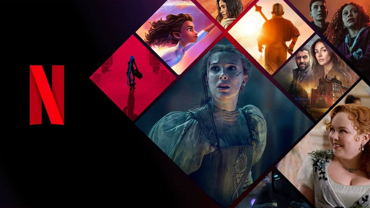 Netflix Top 10: This Week’s Biggest Hits