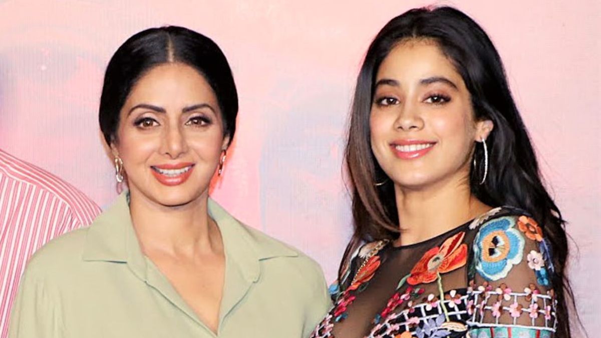 “Akshay Oberoi On Janhvi: ‘Being Sridevi’s Daughter Is Tough’”