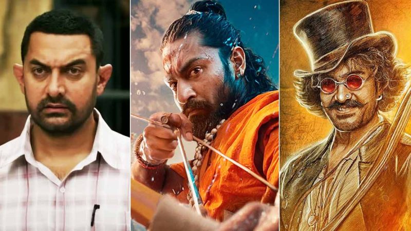 War 2 Beats Thugs Of Hindostan At Box Office