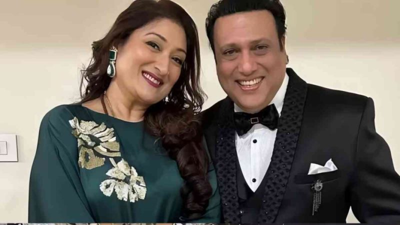 Sunita Ahuja: Yash’s Film Beats Saiyaara