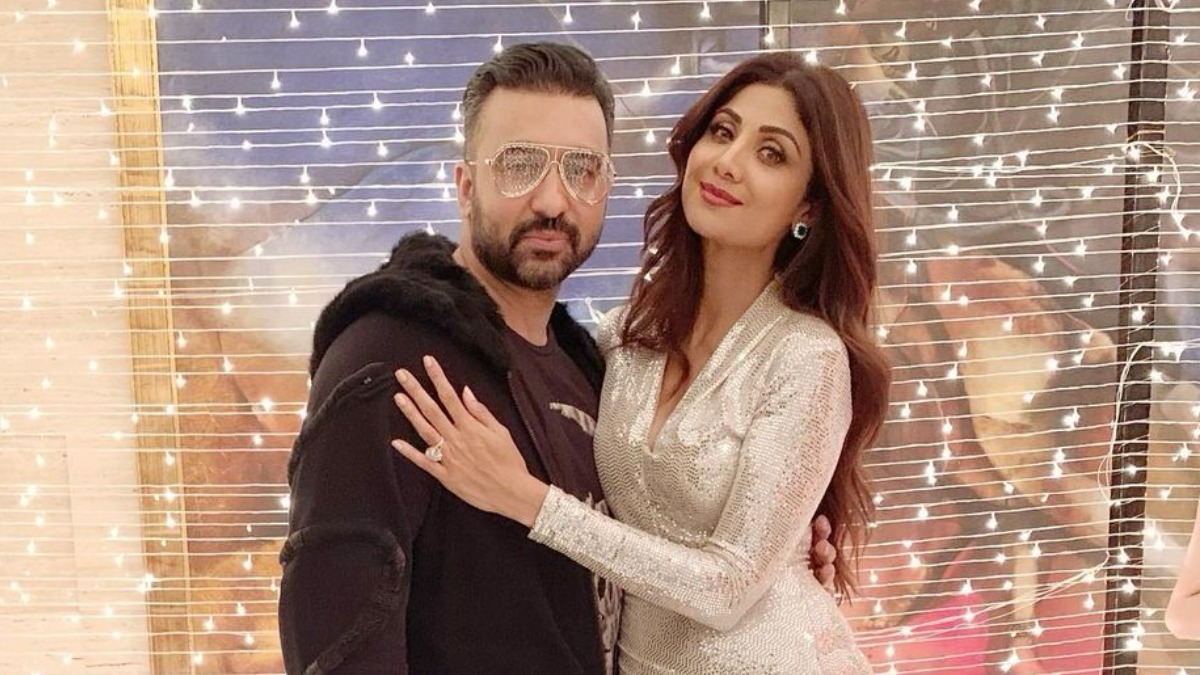 Shilpa Shetty, Raj Kundra Deny ₹60 Cr Fraud Claims
