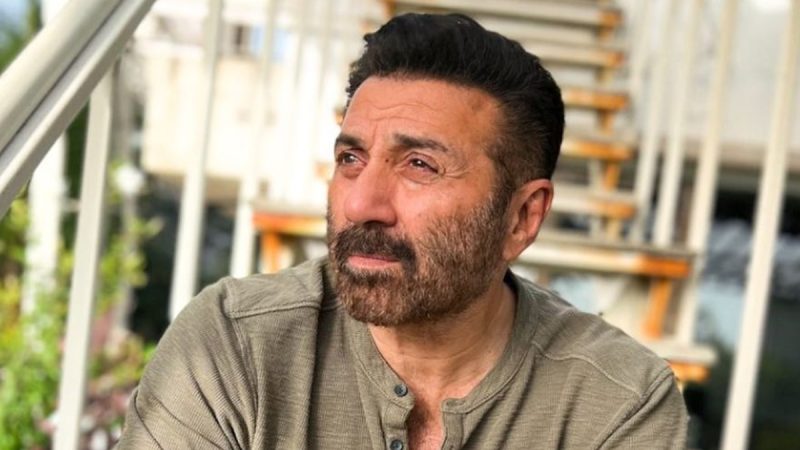 “Sunny Deol On His Famous ‘Dhai Kilo Ka Haath’ Line”