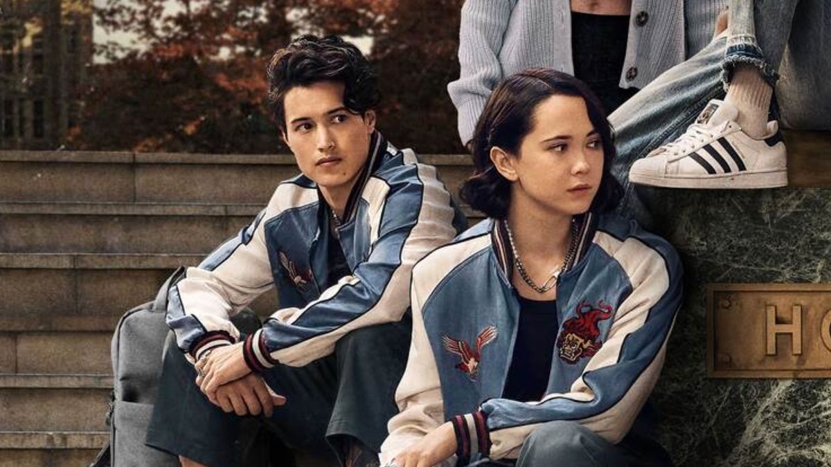 Gen V Season 2 Drops This September: Date, Cast & More