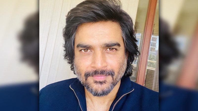 R Madhavan Stranded In Leh After Heavy Rains