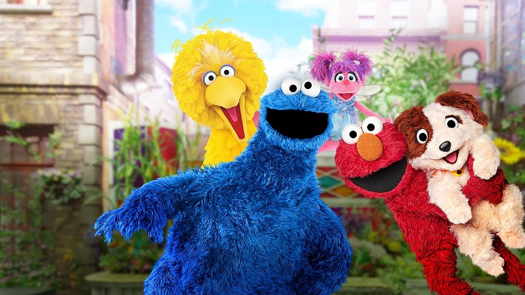 Netflix Sets Dates For Sesame Street 56 & Ms. Rachel 2