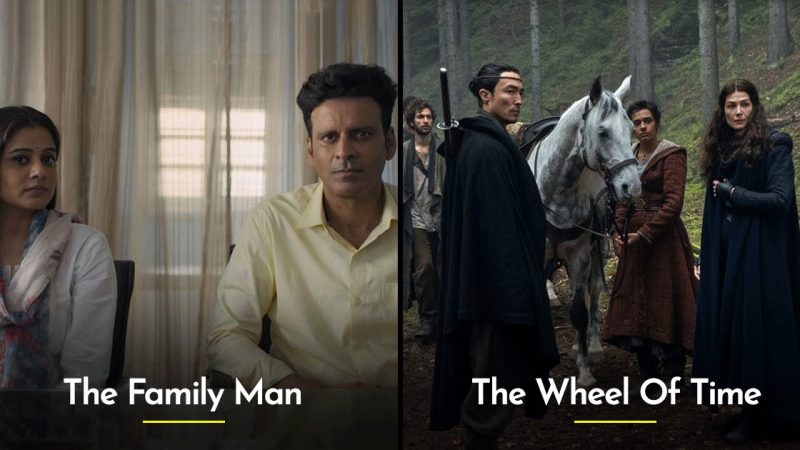 “Prime Video’s Top 10 Shows”