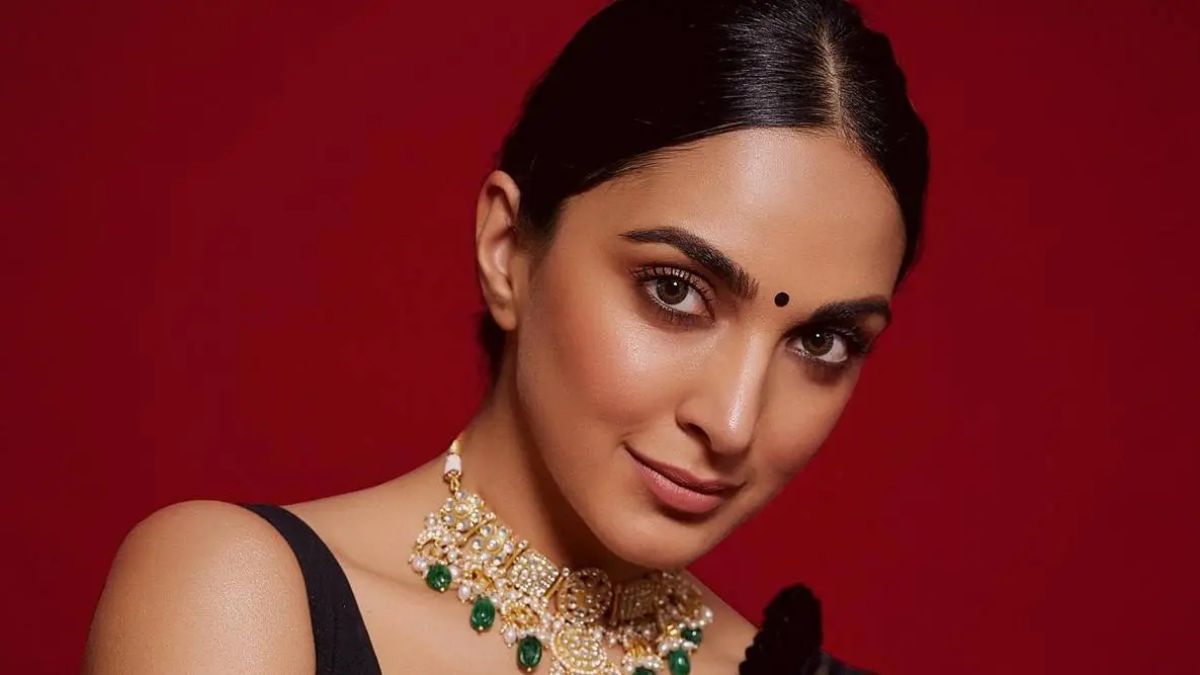 Aneet Padda Replaces Kiara Advani In Shakti Shalini