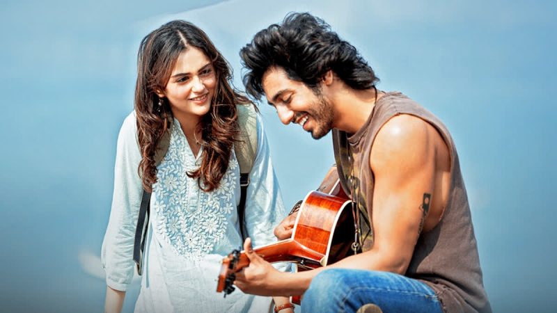 Saiyaara Becomes No.1 Non-English Film On Netflix Globally
