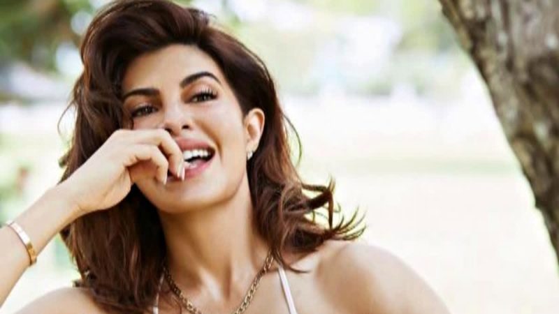 Supreme Court Rejects Jacqueline’s Plea In ₹200 Cr ED Case