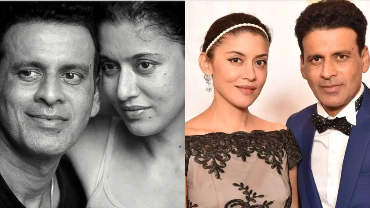 Shabana Raza On Manoj Bajpayee: “His Survival Is A Miracle”