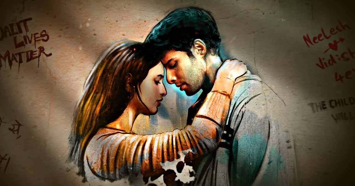 Dhadak 2 OTT Release: Date, Platform & Details