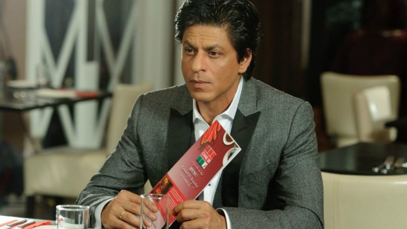 Ba***ds  Of Bollywood: SRK Mix-Up, Aamir On Idly Sambar