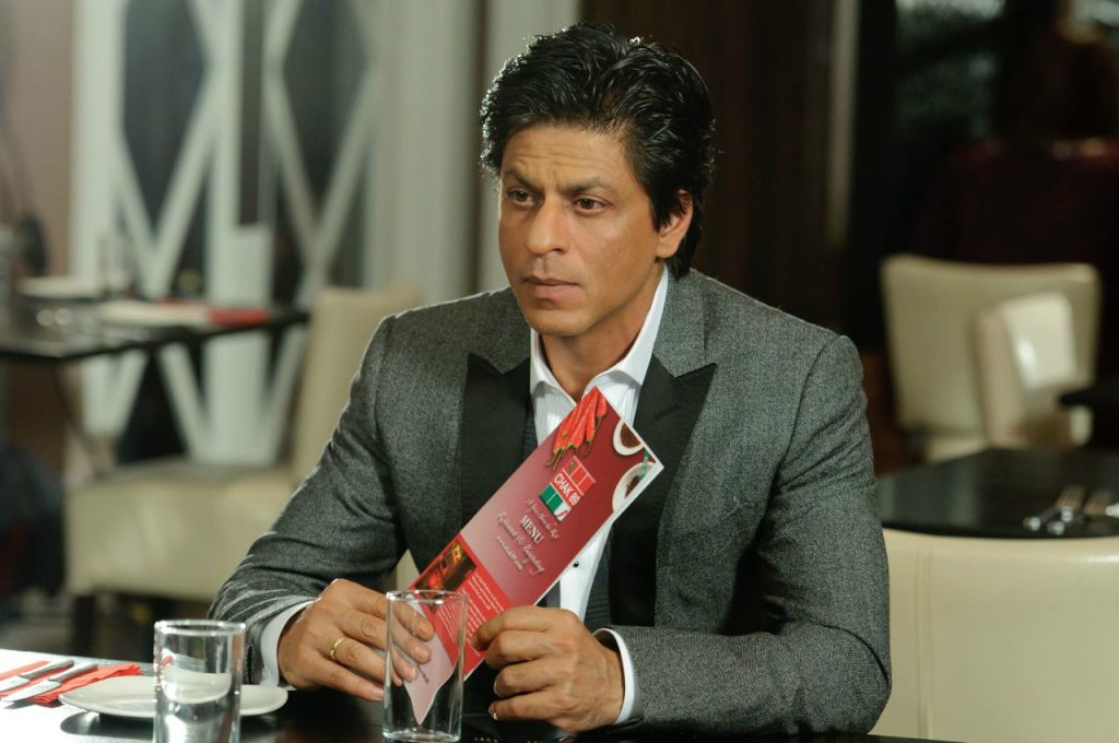 Ba***ds Of Bollywood: SRK Mix-Up, Aamir On Idly Sambar