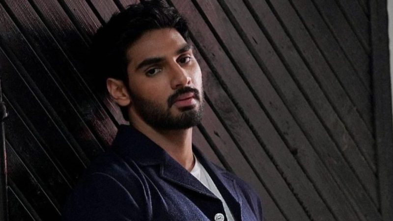 Ahan Shetty On Nepotism: “Higher Expectations, Bigger Pressure”