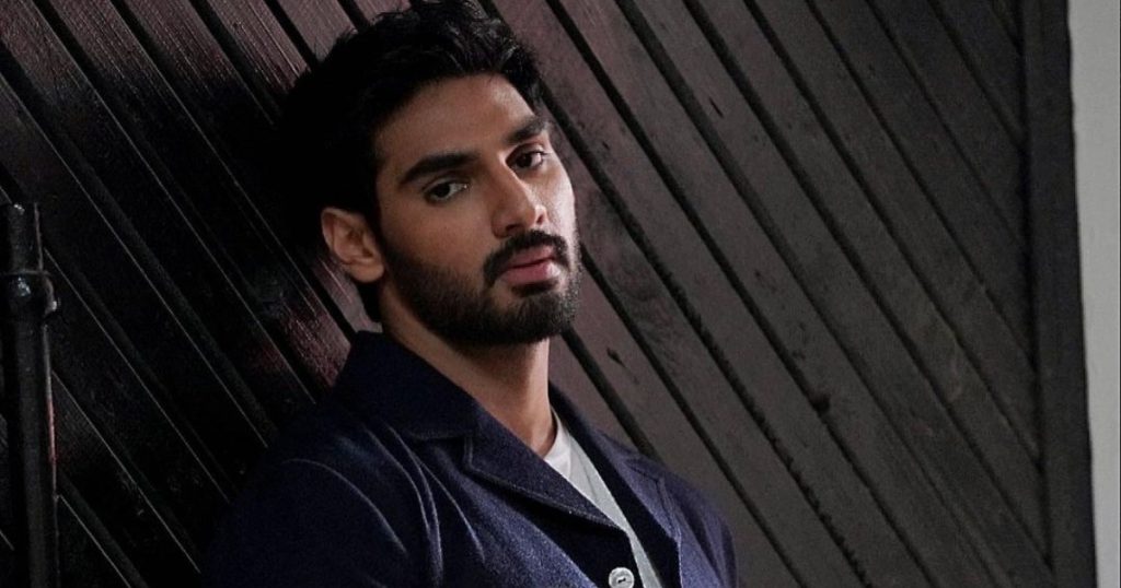Ahan Shetty On Nepotism: “Higher Expectations, Bigger Pressure”