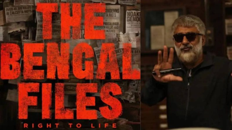 Bengal Files Producer Appeals To President Over Release Ban