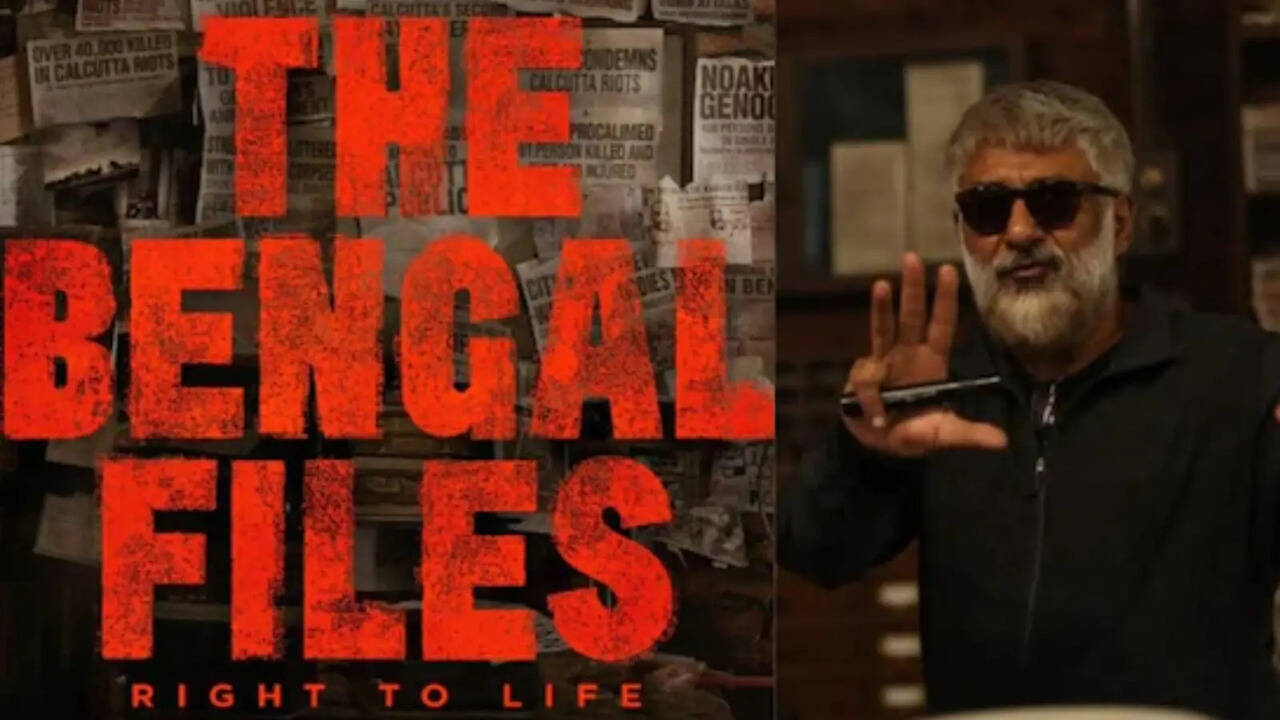 Bengal Files Producer Appeals To President Over Release Ban