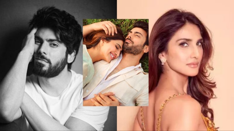 Fawad Khan, Vaani Kapoor’s Aabeer Gulaal Slammed By Critics