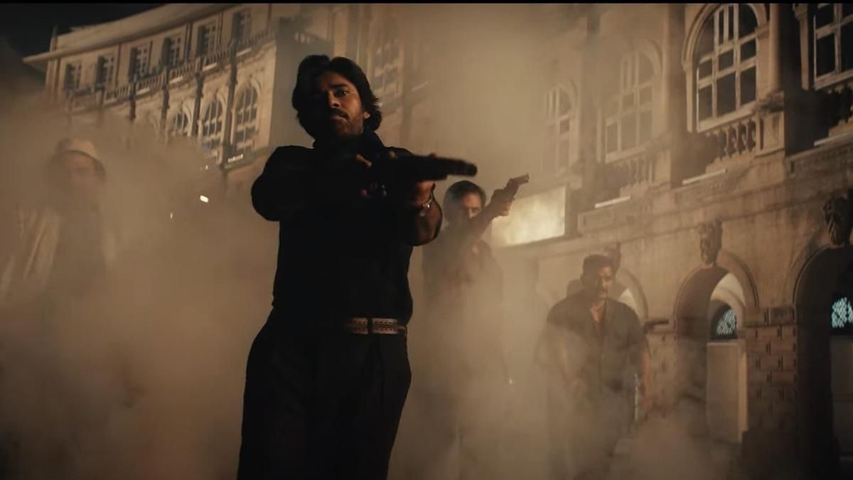 OG Day 3 Box Office: Pawan Kalyan Sets Records