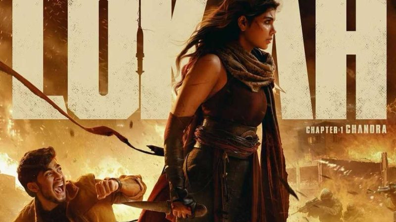 Lokah Chapter 1: Chandra OTT Debut?