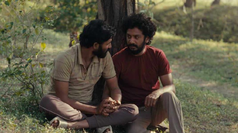 Sabar Bonda India Release Date 🎬