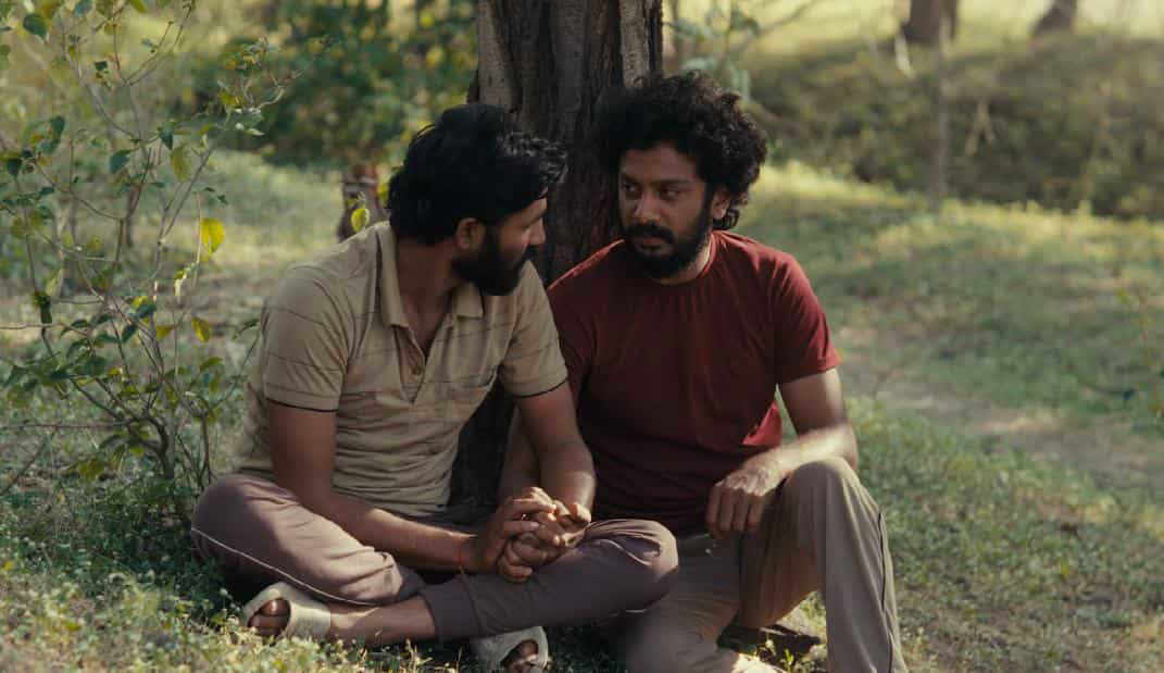 Sabar Bonda India Release Date 🎬