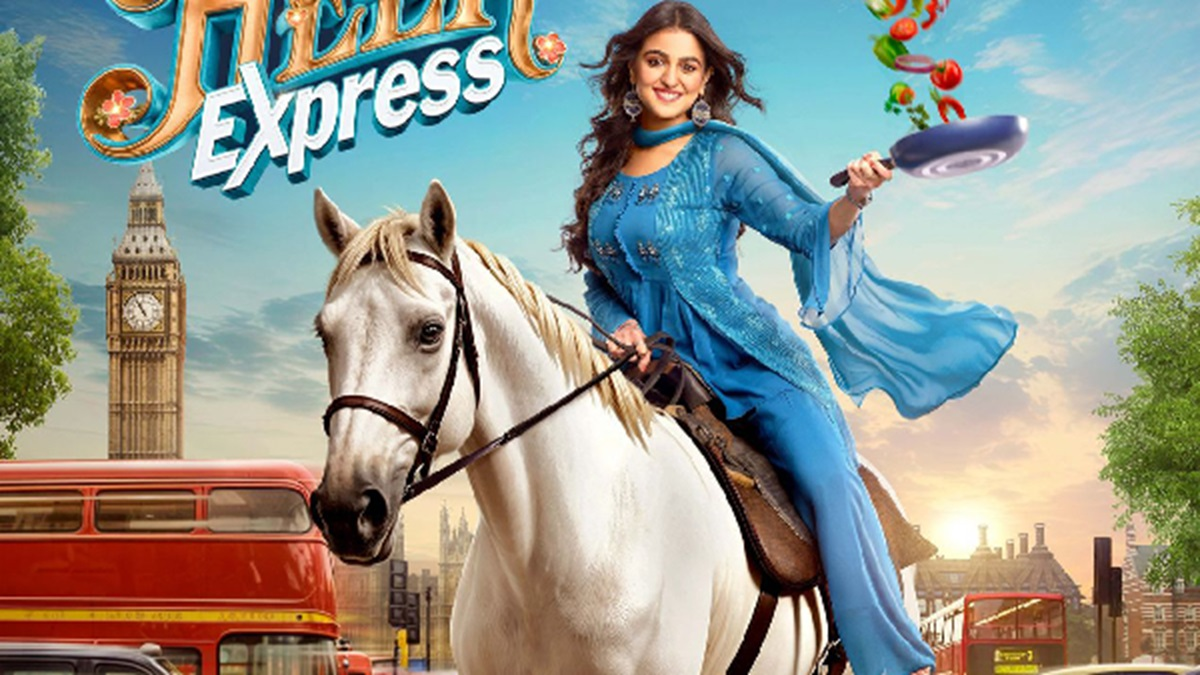 Heer Express Review – Cozy Outside, Hollow Inside