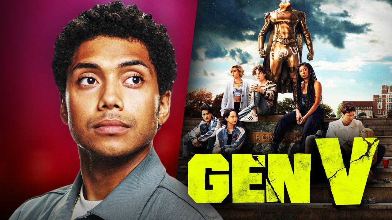 Gen V S2 Review: Darker & Deeper