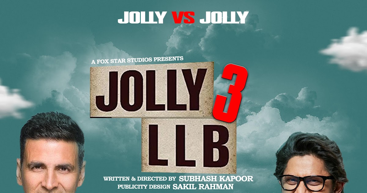 Jolly LLB 3 Day 8 Box Office