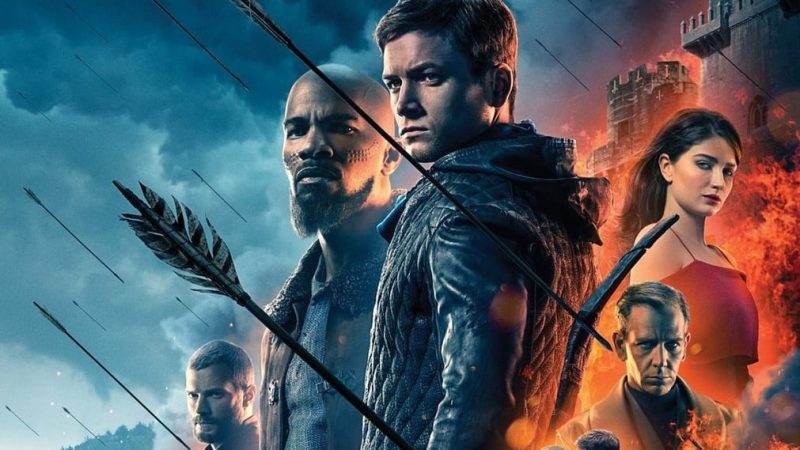 Robin Hood: Trailer, Cast, Plot, Release & More