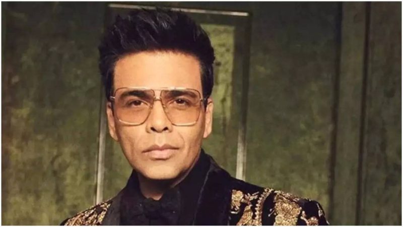 Karan Johar: Big-Budget Flops Are Overhyped