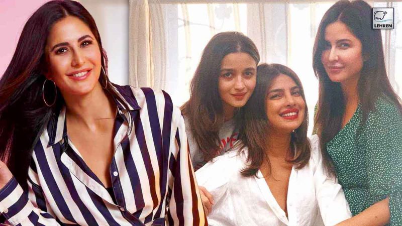 Alia, Priyanka, Katrina Not Part Of Jee Le Zaraa?