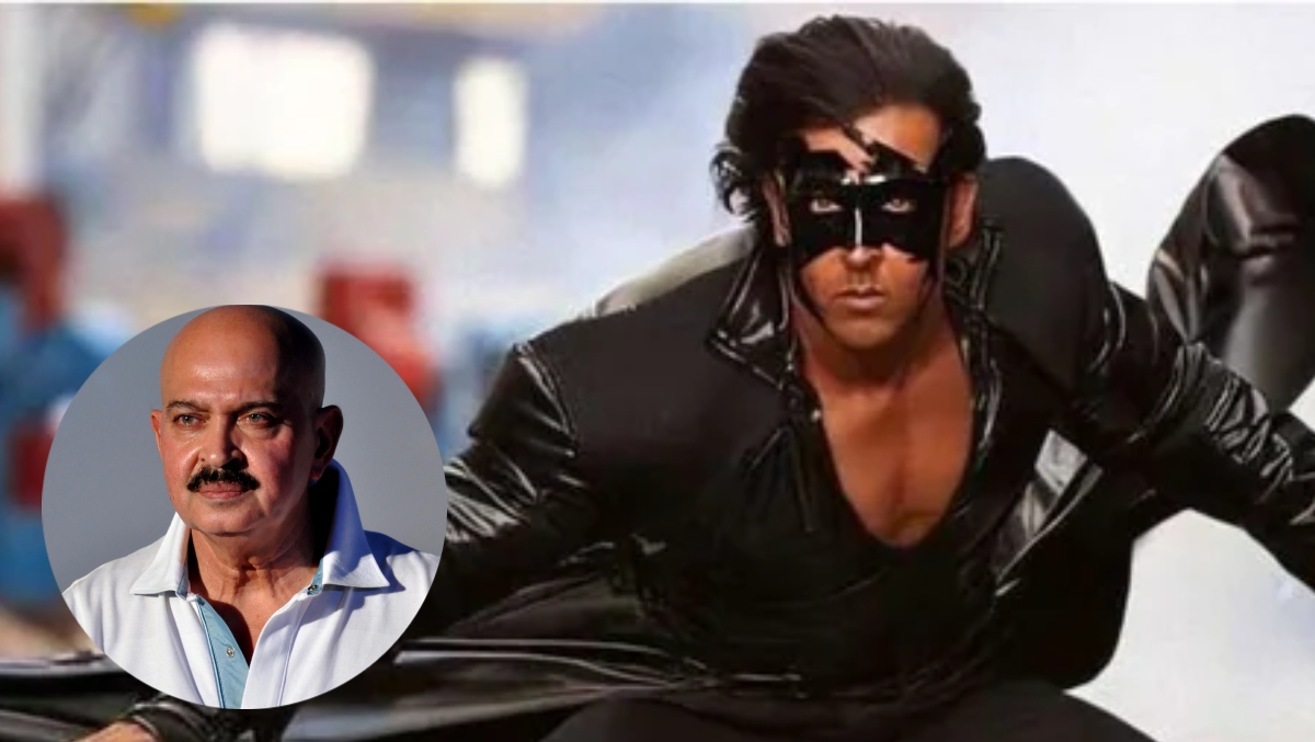 Krrish 4: Rakesh Roshan Talks Budget, Reveals Release Date