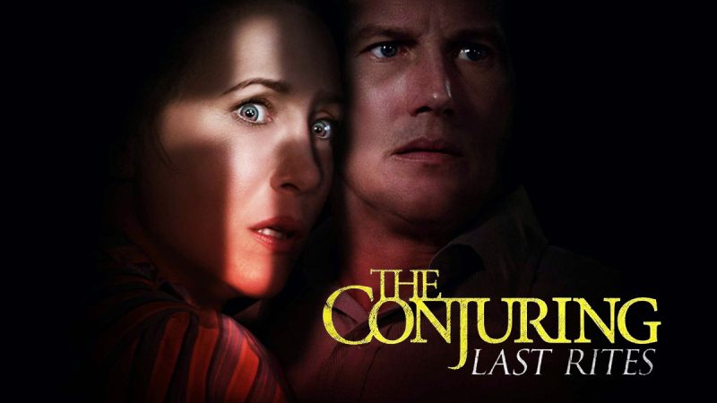 The Conjuring: Last Rites – Horror Meets Fairytale Ending