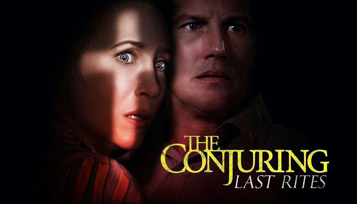 The Conjuring: Last Rites – Horror Meets Fairytale Ending