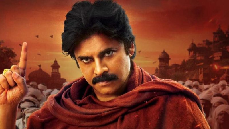 OG Box Office Day 1: Pawan Kalyan Roars Past ₹100 Cr