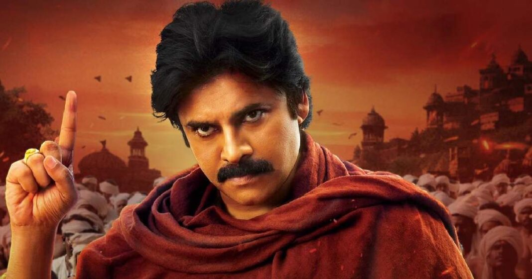OG Box Office Day 1: Pawan Kalyan Roars Past ₹100 Cr