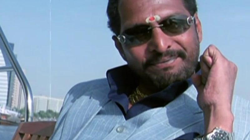 Nana Patekar Donates ₹42 Lakh For Shelling Victims
