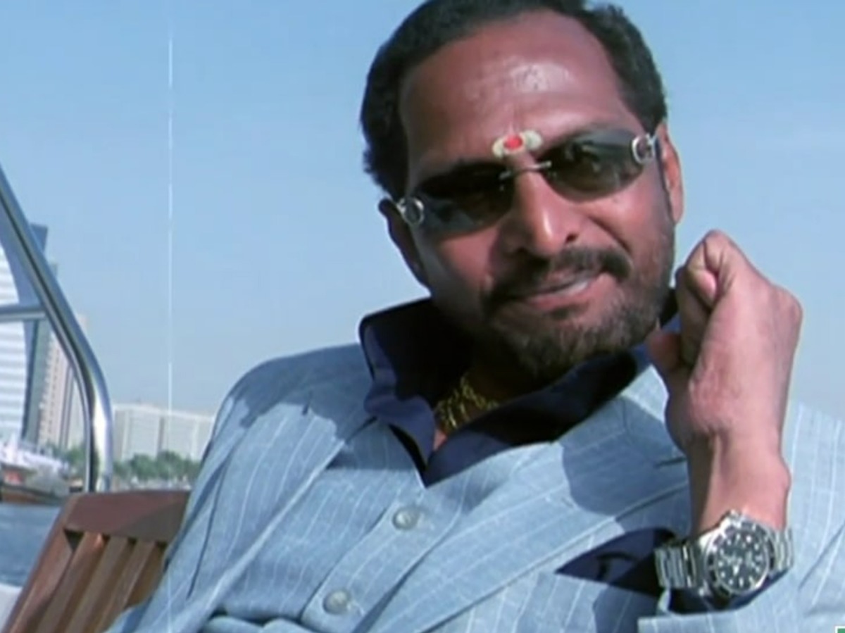 Nana Patekar Donates ₹42 Lakh For Shelling Victims