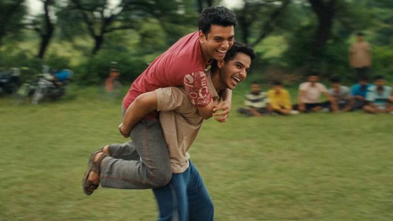 Homebound Trailer: Ishaan & Vishal Fight Casteism