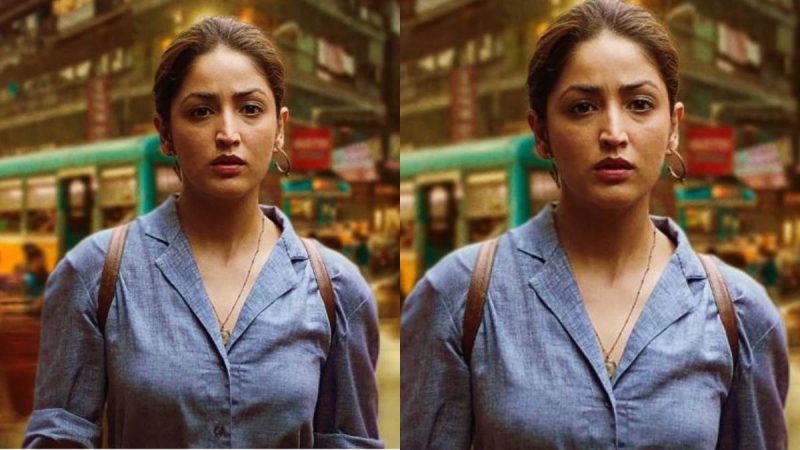 Yami Gautam Opens Up On Beauty Pressure In Bollywood