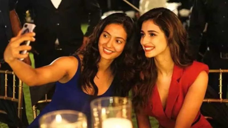 Khushboo Patani Posts Self-Defence Video After Firing