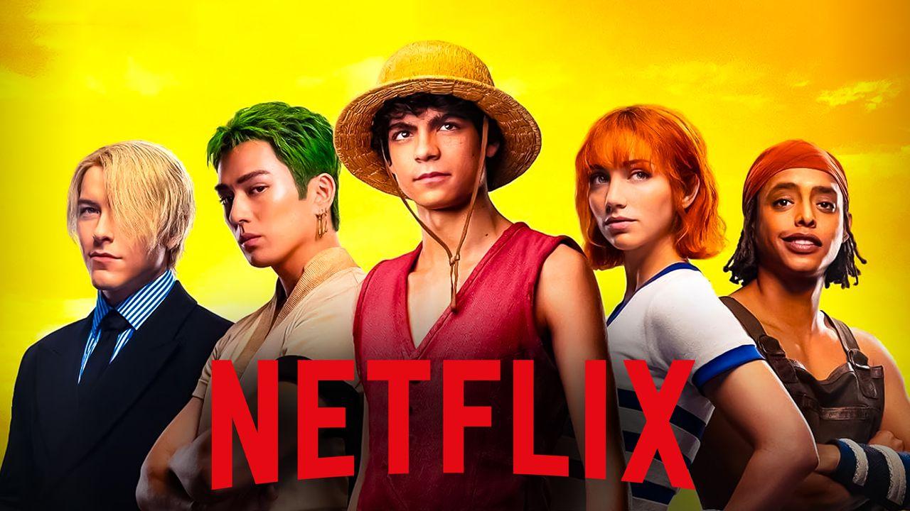 RIV4LRIES Trailer & Netflix Release Date Out