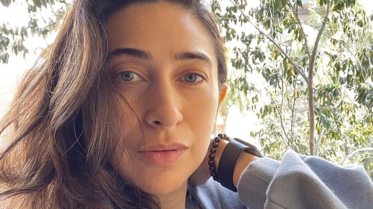 “Karisma Kapoor Stays Out Of The Inheritance Battle”